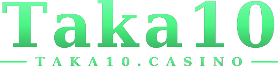 Taka10 logo